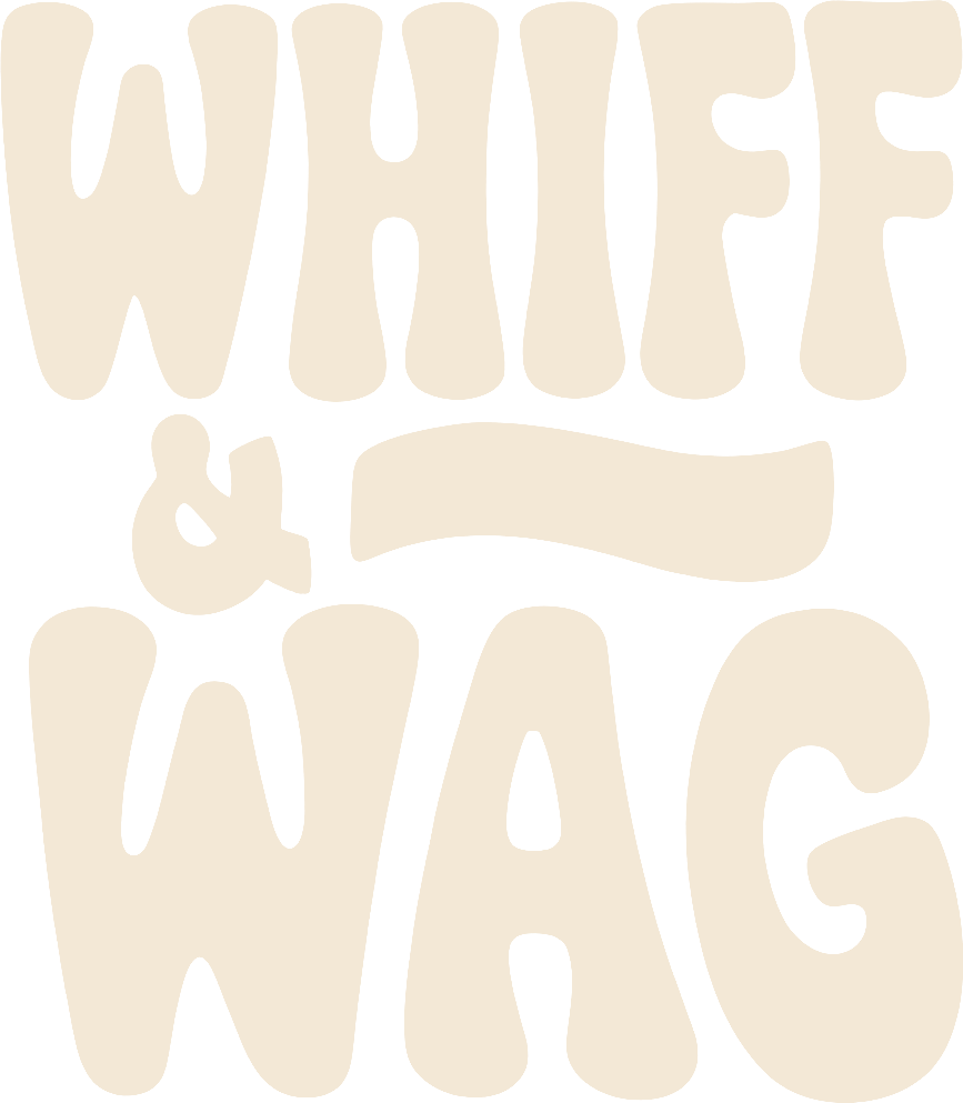 Whiff & Wag