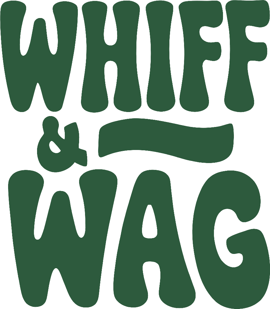 Whiff & Wag